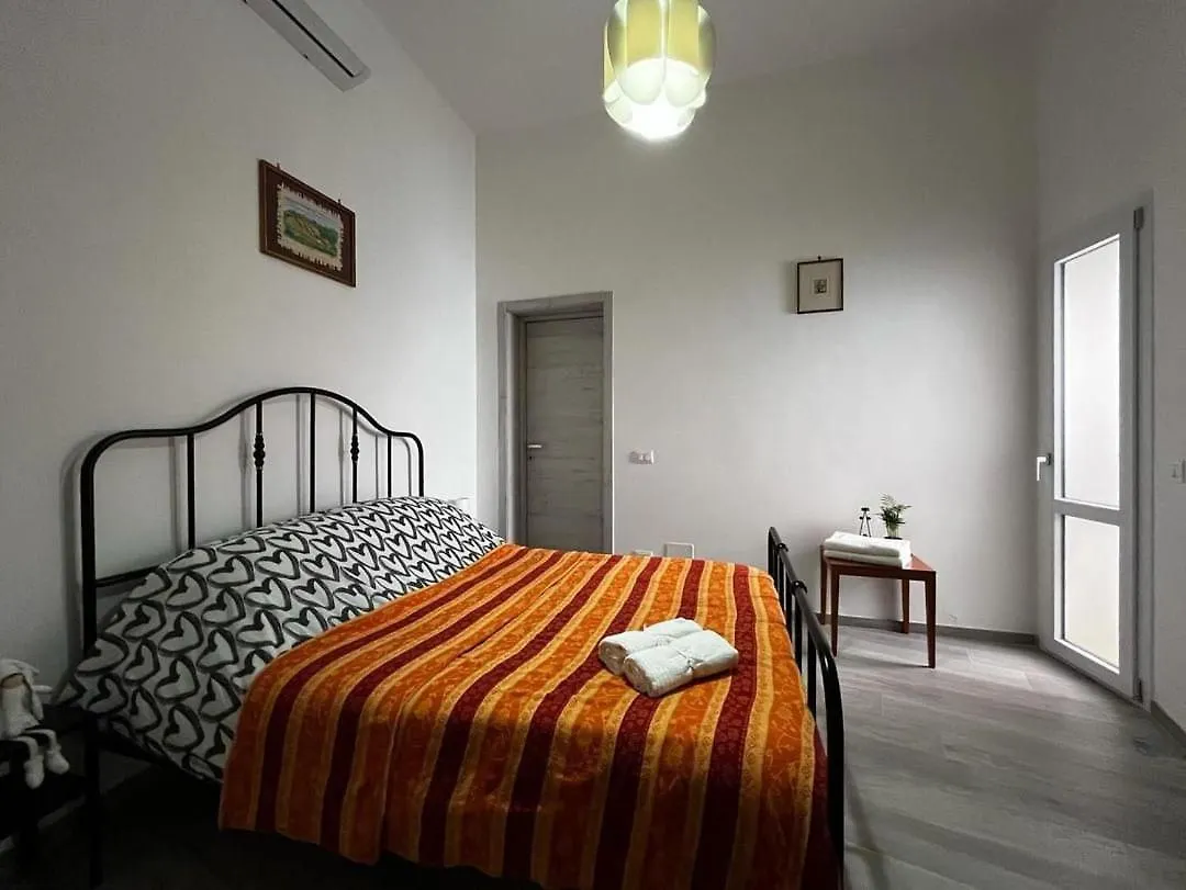 Appartamento Casa O Sole Mio Syracuse