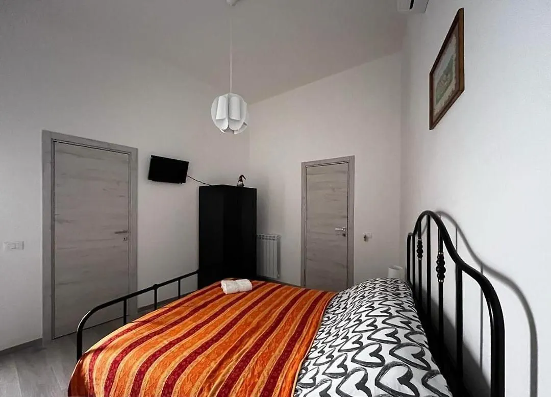 Appartamento Casa O Sole Mio Syracuse