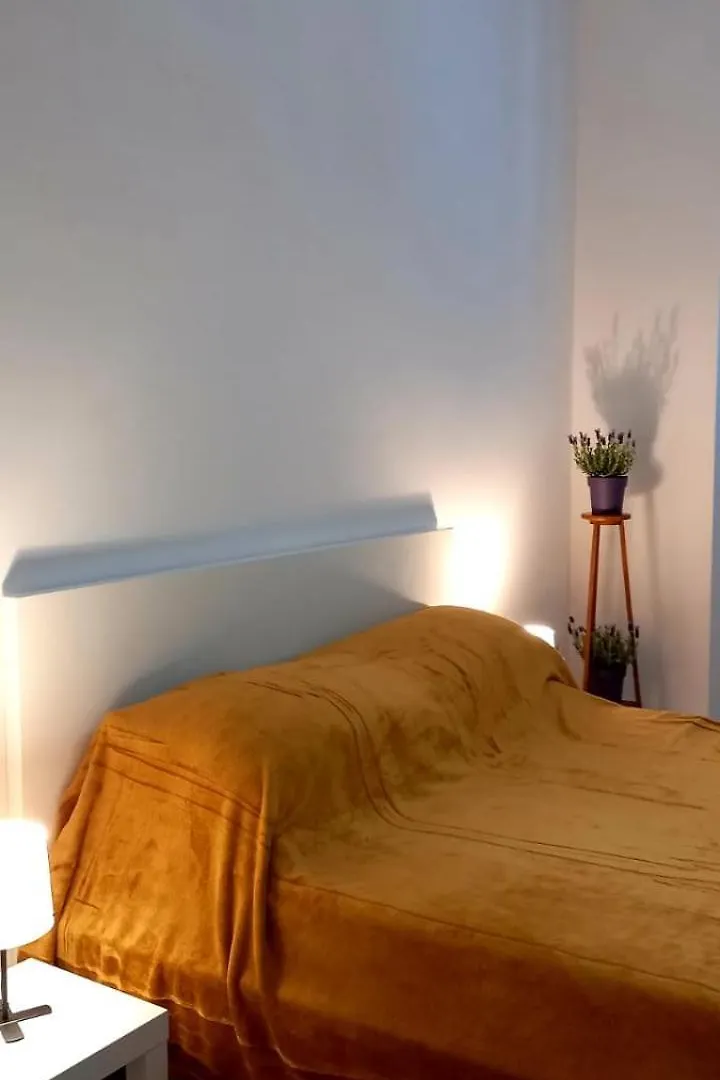 Appartamento Casa O Sole Mio Syracuse