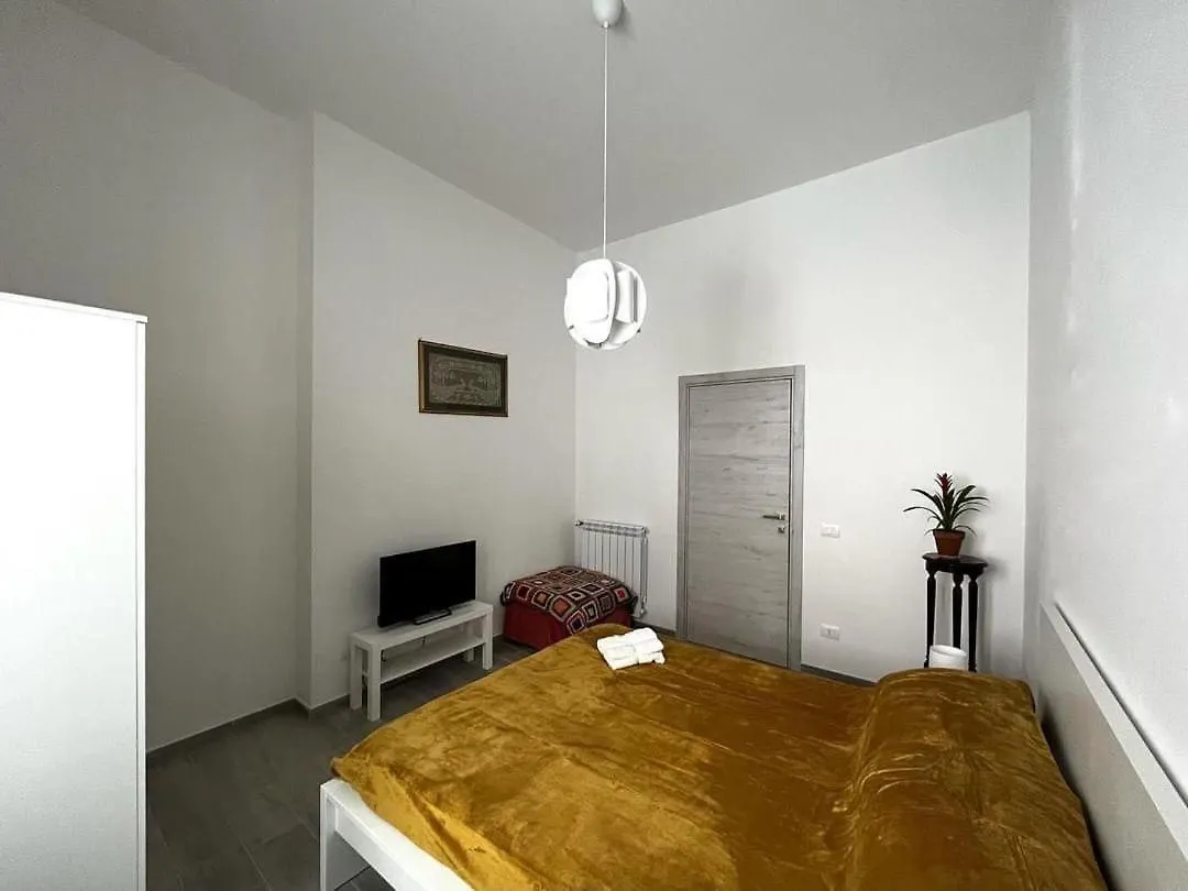 Appartamento Casa O Sole Mio Syracuse