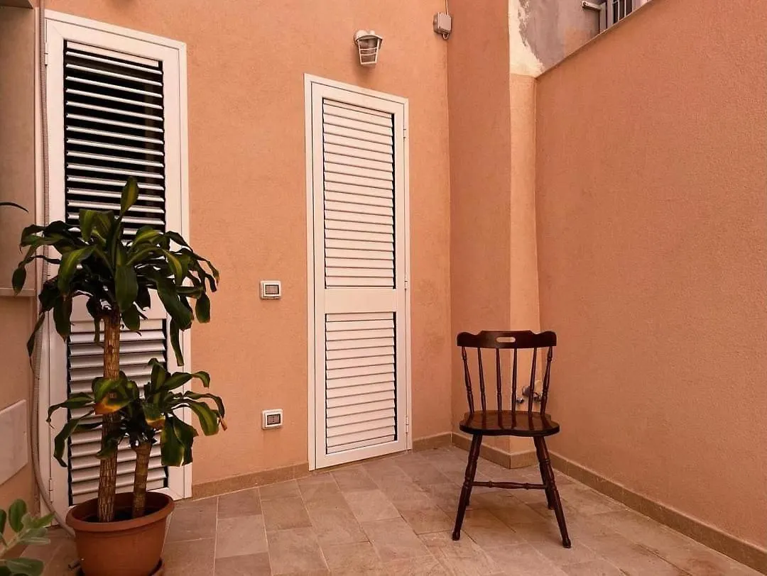 Appartamento Casa O Sole Mio Syracuse 0*,  Italia