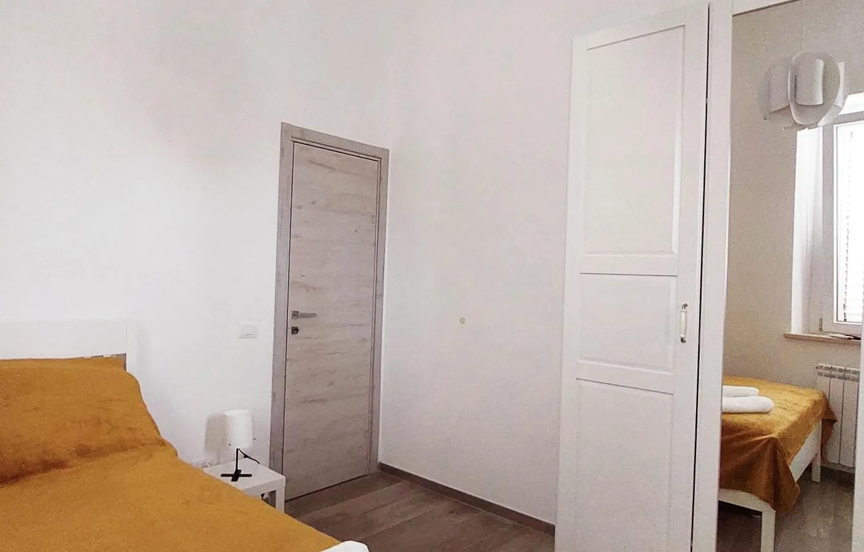 Appartamento Casa O Sole Mio Syracuse