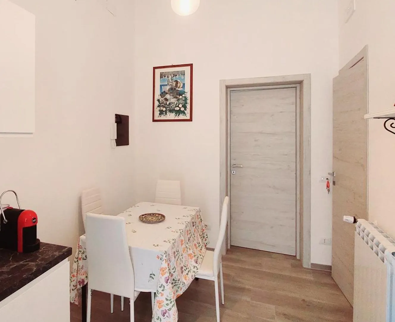 Appartamento Casa O Sole Mio Syracuse 0*,