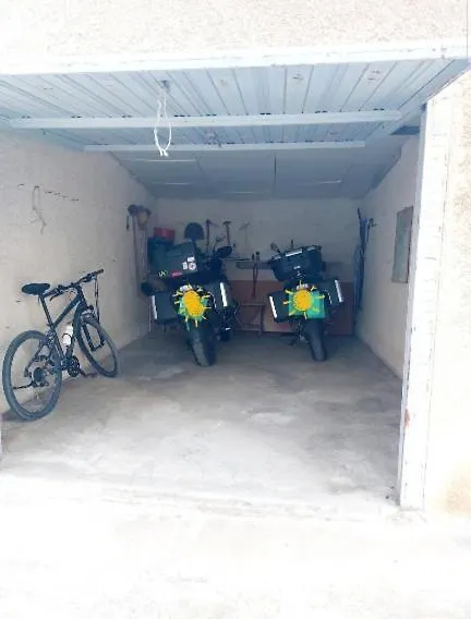 Appartamento Casa O Sole Mio Syracuse