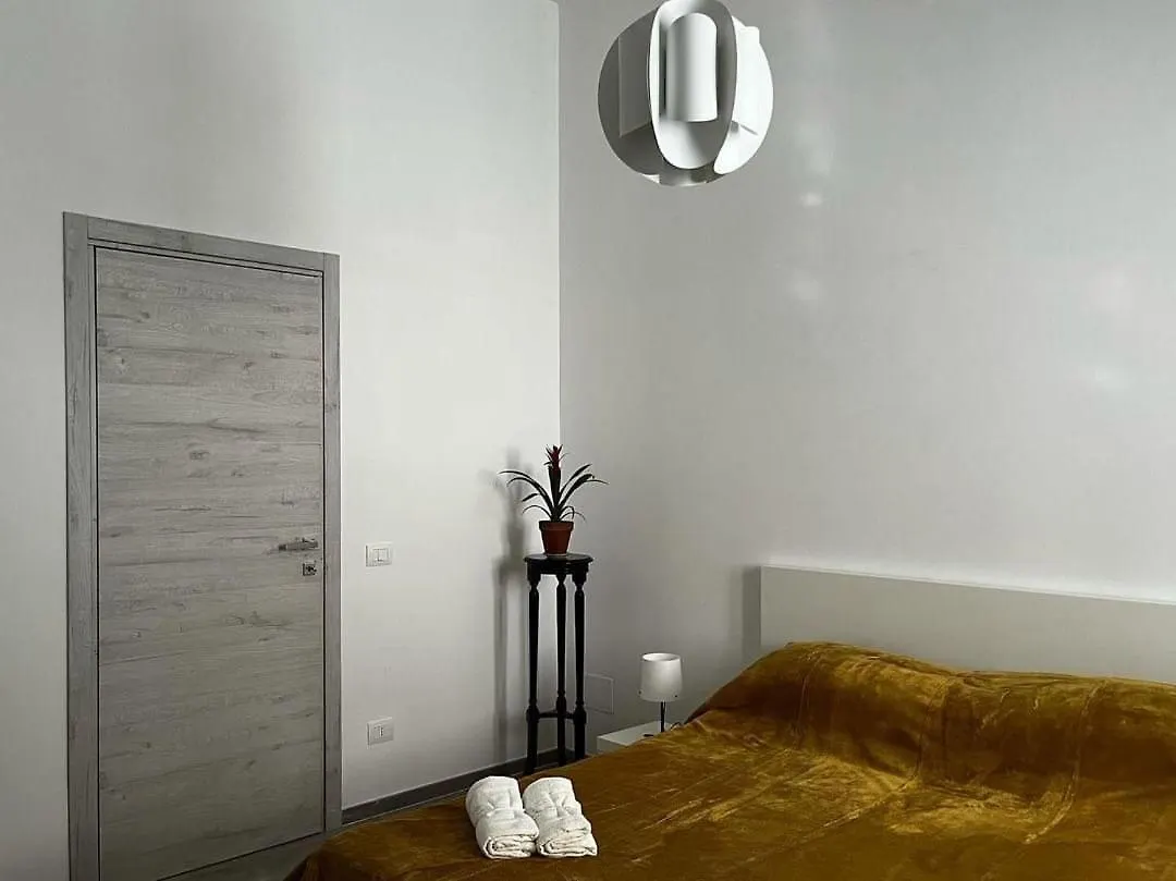 Casa O Sole Mio Apartman Szirakúza 0*,  Olaszország