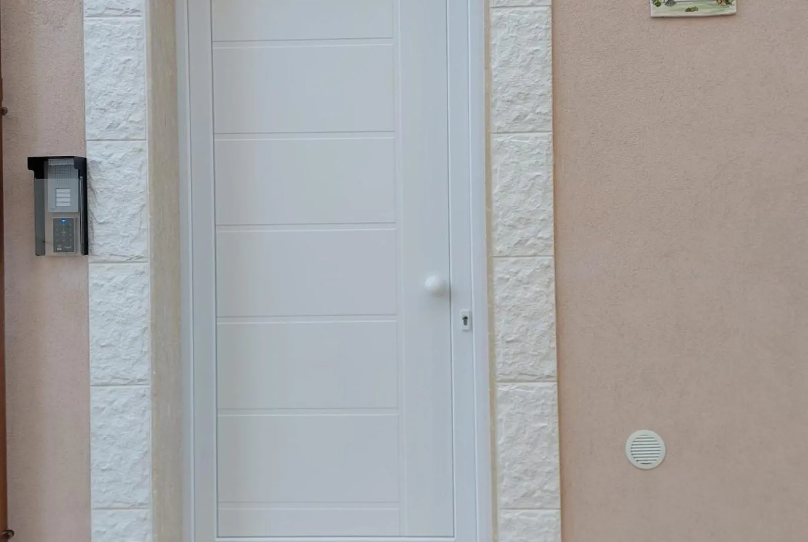 Casa O Sole Mio Apartman Szirakúza